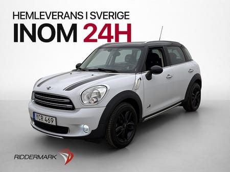MINI Countryman Cooper ALL4 Chili Bluetooth Sensor Keyless