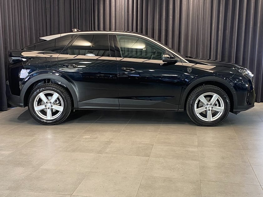 Bild 5 av Peugeot 3008 Hybrid 145 GT
