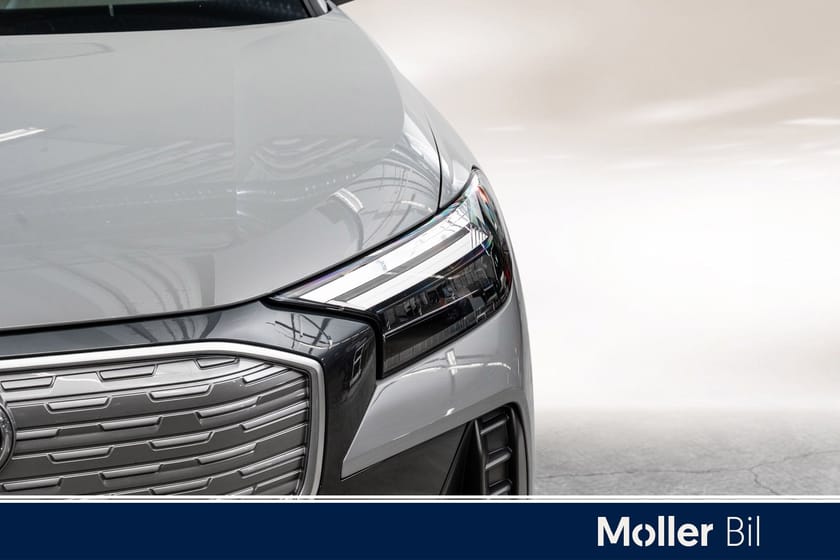Bilde 4 av Audi Q4 35 e-tron 