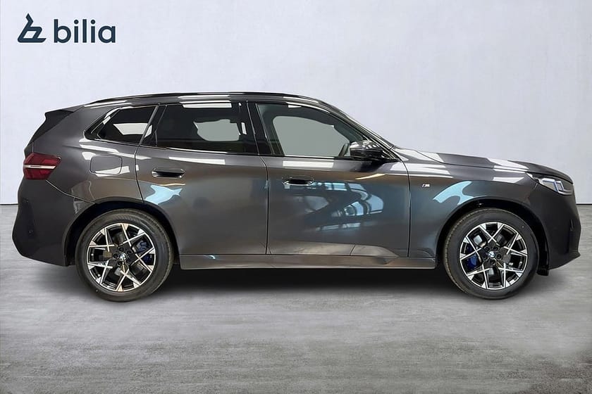 Bild 3 av BMW X3 30e xDrive xDrive/M-Sport/ H/K /Adaptiv farth/Drag