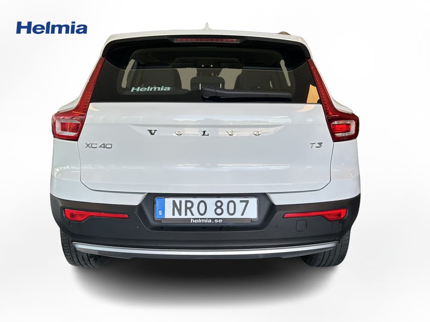 Bild 5 av Volvo XC40 T3 FWD aut Momentum