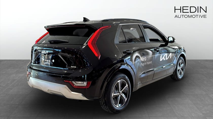 Bild 5 av Kia Niro Plug-In-Hybrid PLUG-IN ADVANCE *DEMO*