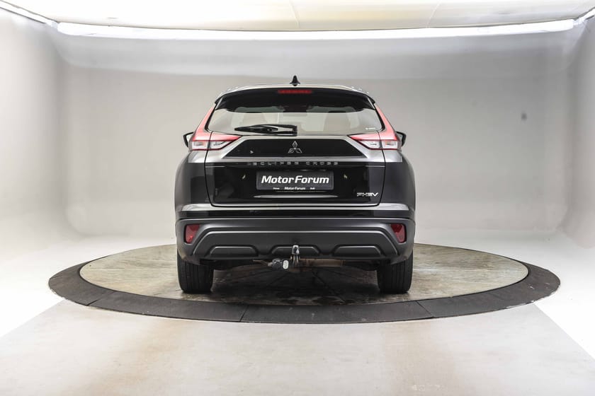 Bilde 2 av Mitsubishi Eclipse Cross PHEV 4WD/ RYGGEKAMERA /HENGERFESTE