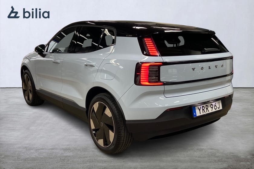 Bild 2 av Volvo EX30 Single Motor Extended Range Plus