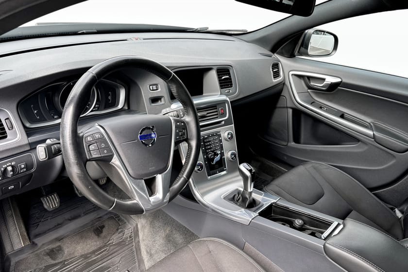 Bild 5 av Volvo V60 T4 Momentum Business Edition