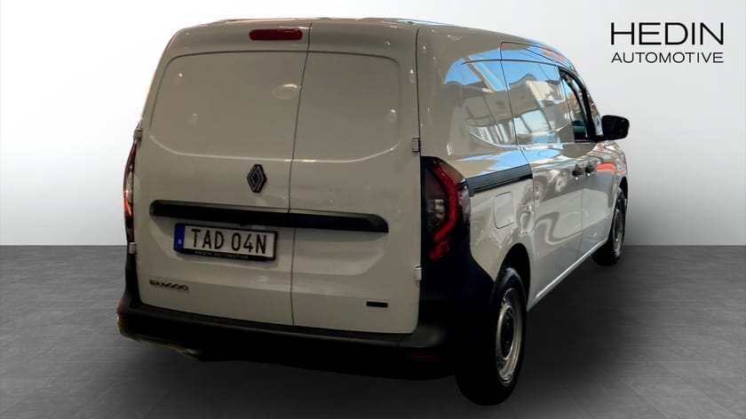 Bild 2 av Renault Kangoo E-Tech GSR2 L2 Base Line