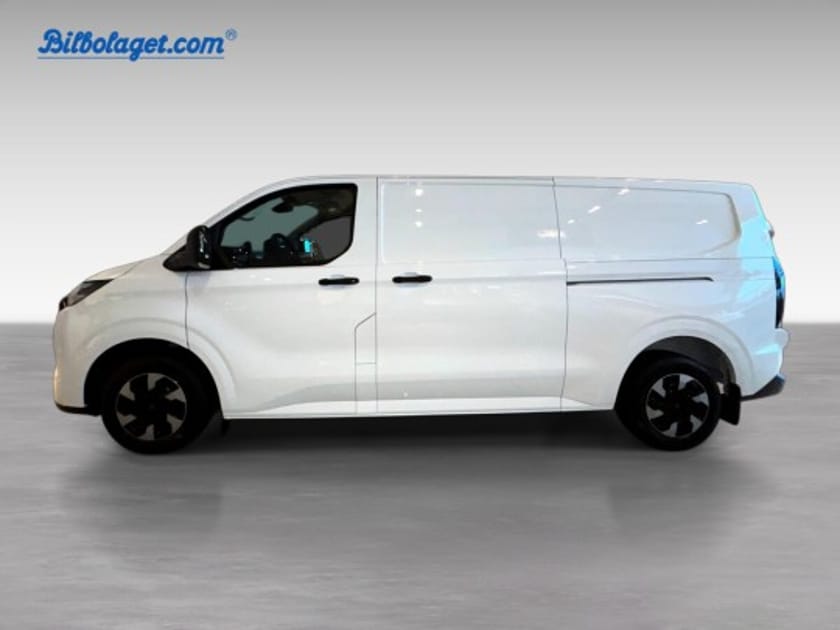 Bild 2 av Ford Transit Custom 320 Plug-in Hybrid Cus Skåp 2.5 227 Trend 320L PHEV
