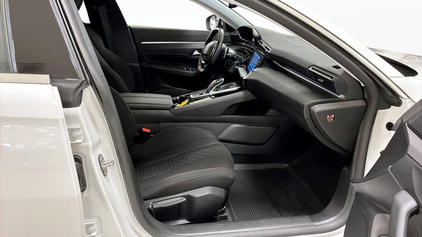 Bild 3 av Peugeot 508 1.5 Blue HDi 130 EAT