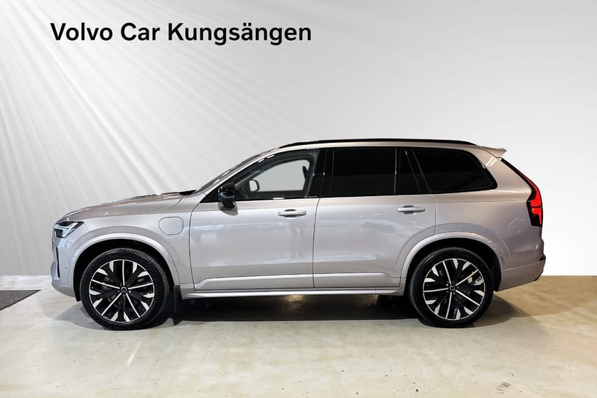 Bild 3 av Volvo XC90 T8 Ultra Dark PRIVATLEASING 24MÅN