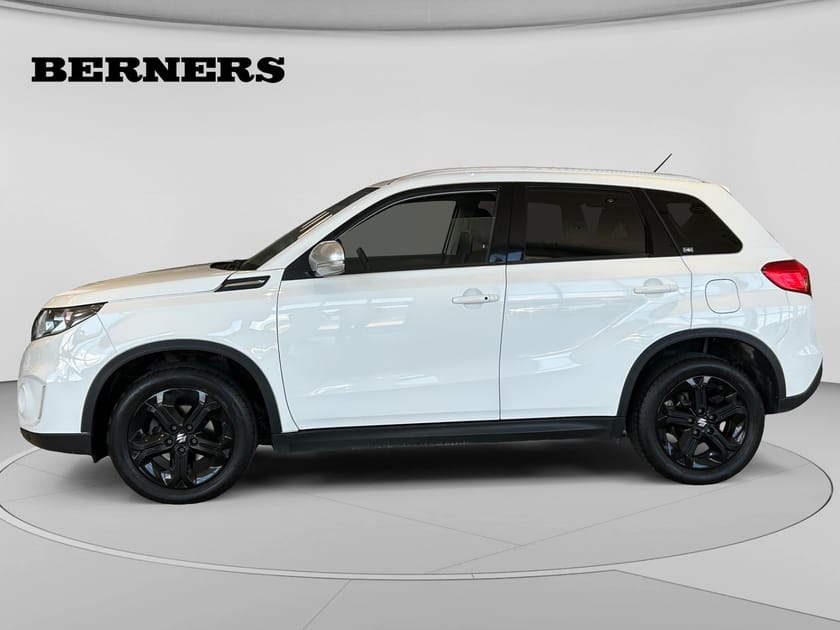 Bild 2 av Suzuki Vitara S 1.4 Boosterjet DOHC 16V VVT AllGrip 140hk