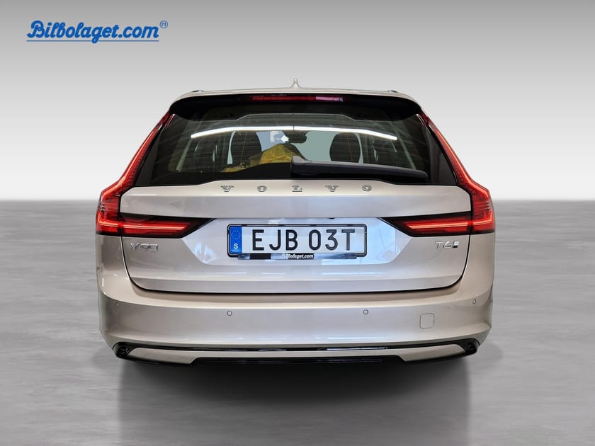 Bild 5 av Volvo V90 T6 Plus Dark Nordic Edition