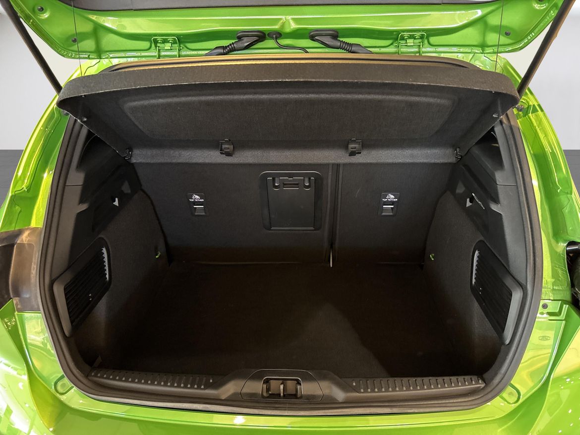 Ford Focus 2024 - miniatyr 10