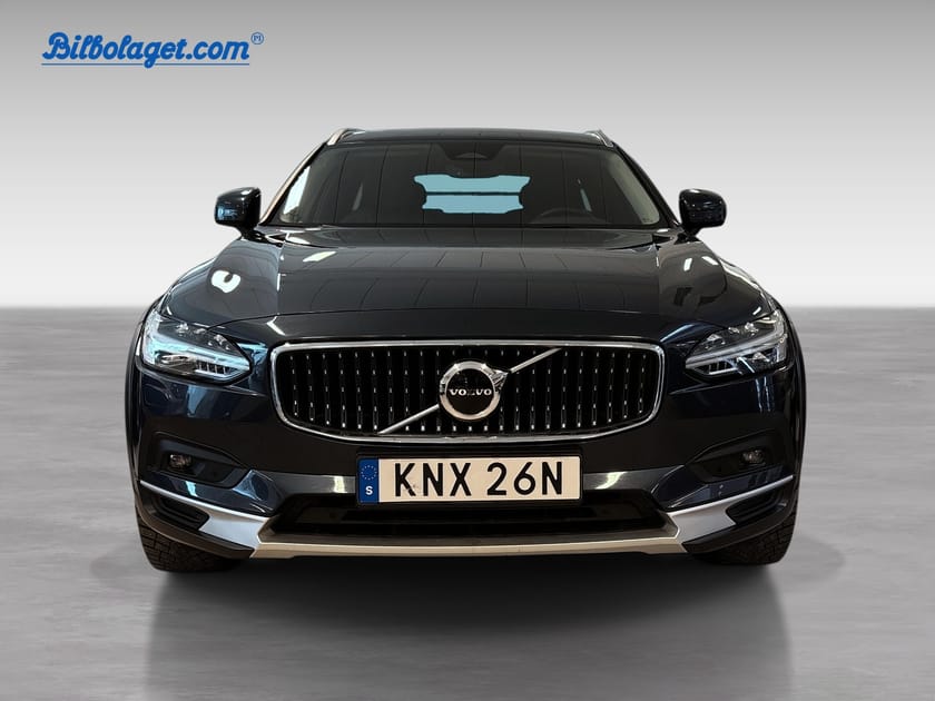 Bild 2 av Volvo V90 Cross Country B4 AWD Diesel Plus