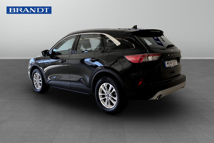 Bild 2 av Ford Kuga Plug-In Hybrid 