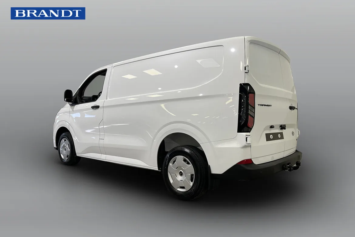 Ford Transit Custom 320