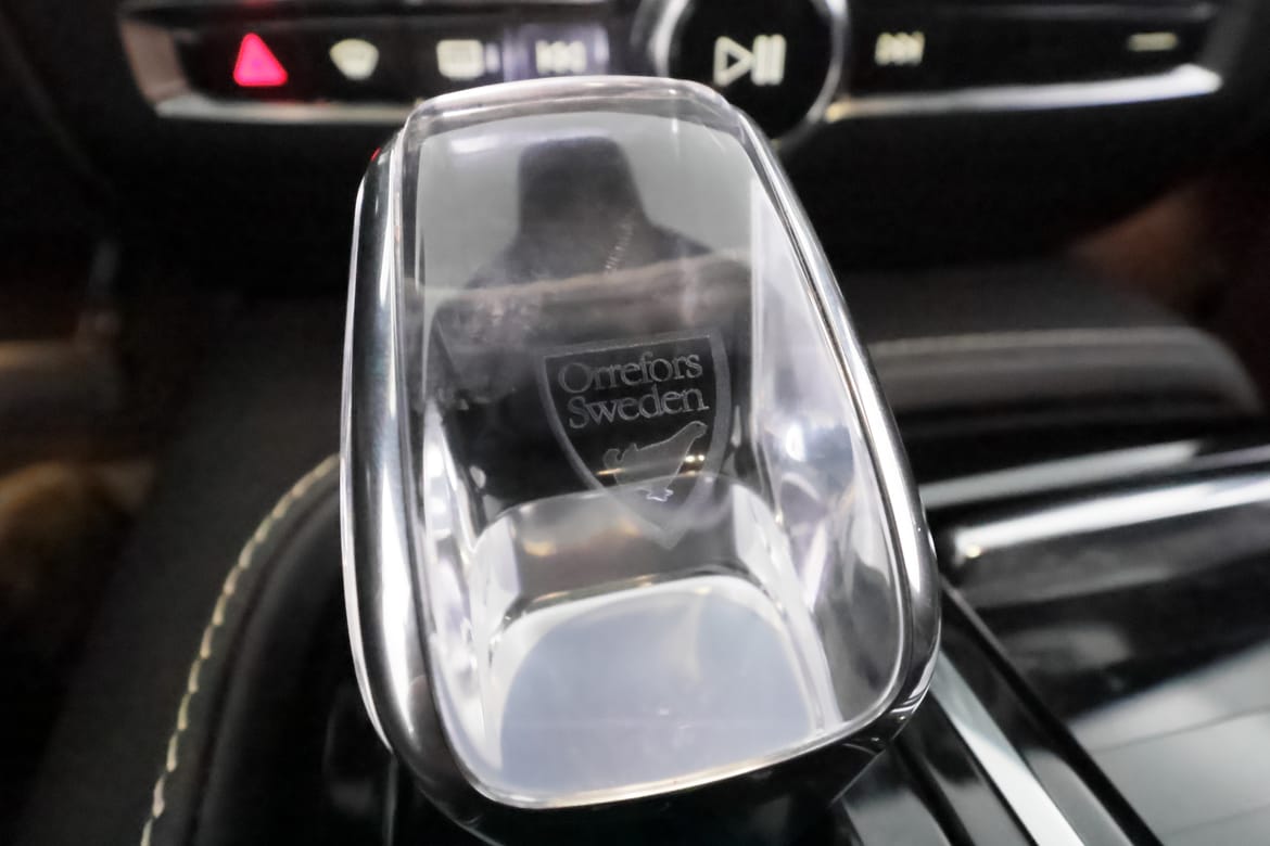 Volvo V60 2023 - miniatyr 13