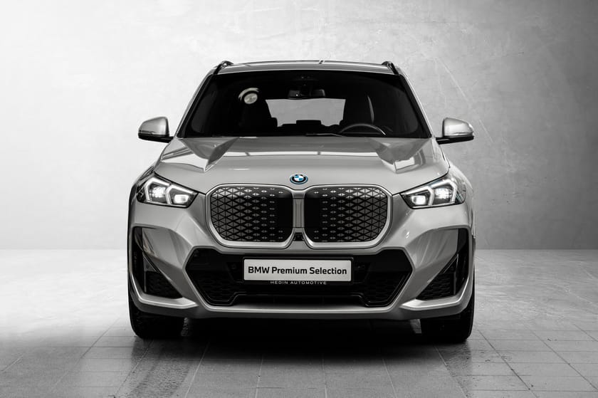 Bilde 3 av BMW iX1 xDrive30 Fully Charged Premium E. (K)