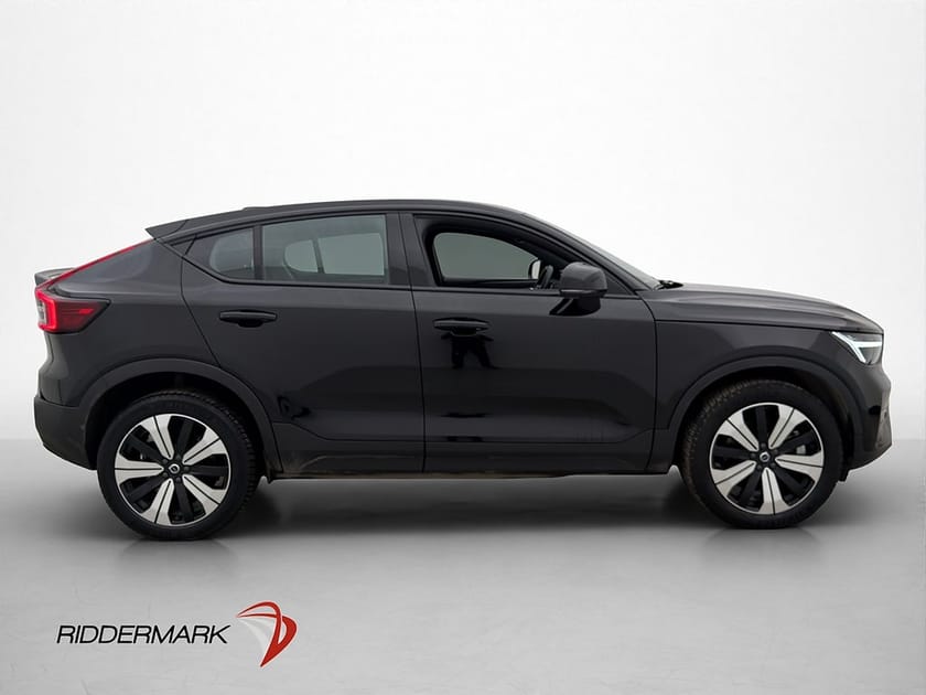 Bild 5 av Volvo C40 Recharge Single Motor Pano Värmare Kamera CarPlay