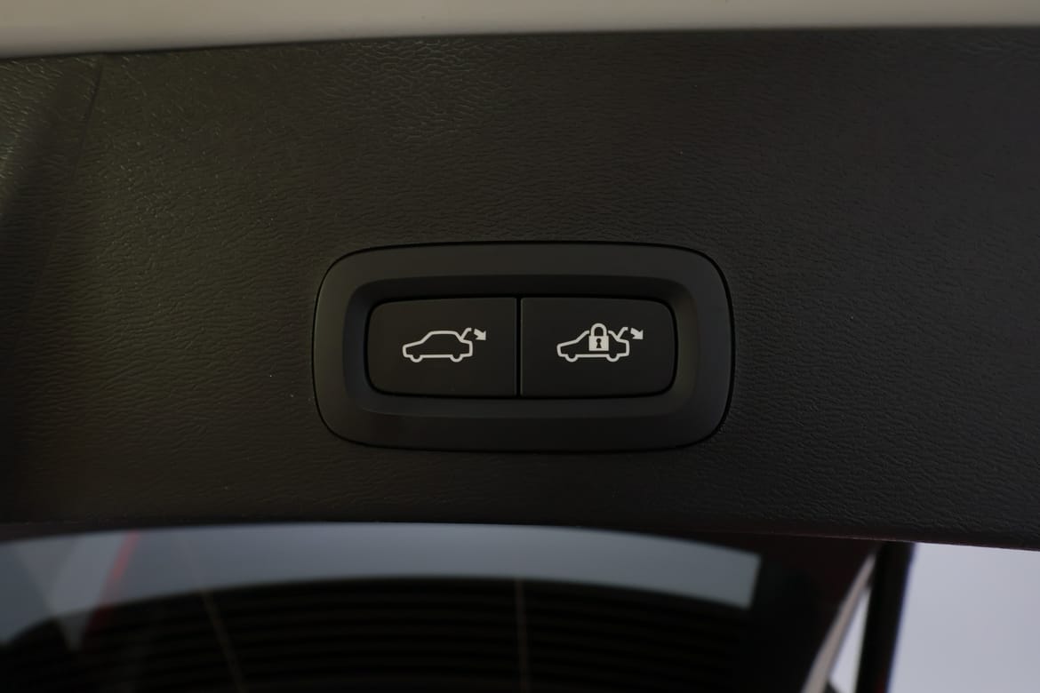 Volvo EX40 2026 - miniatyr 34