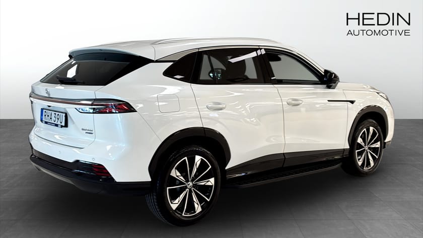 Bild 2 av MG HS PHEV LUX 1.5T