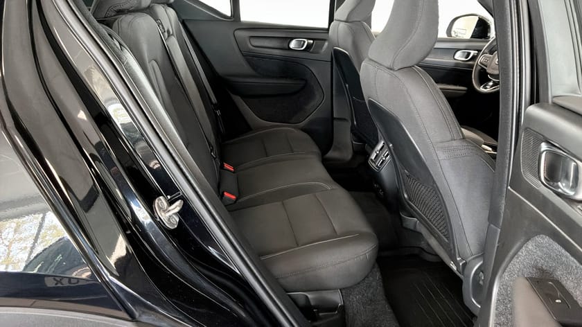 Bild 5 av Volvo XC40 Recharge RECHARGE, 231HK KAMERA NAVI VÄRMARE