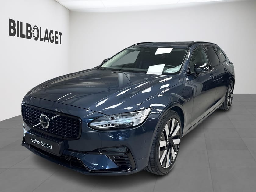 Bild 1 av Volvo V90 T6 Ultra Dark