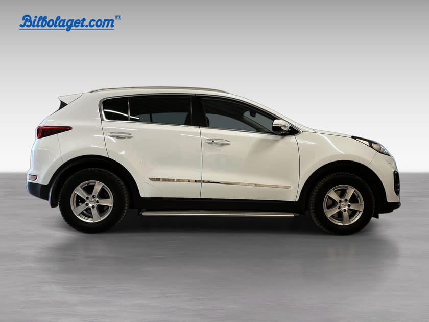 Bild 4 av Kia Sportage GT-Line