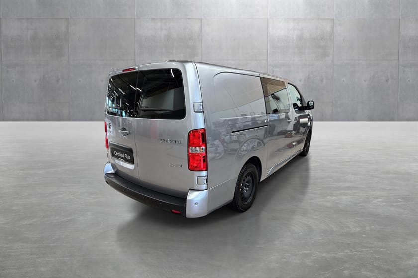 Bilde 5 av Toyota Proace Electric Lang L2  75kWt E-automatgir Comfort