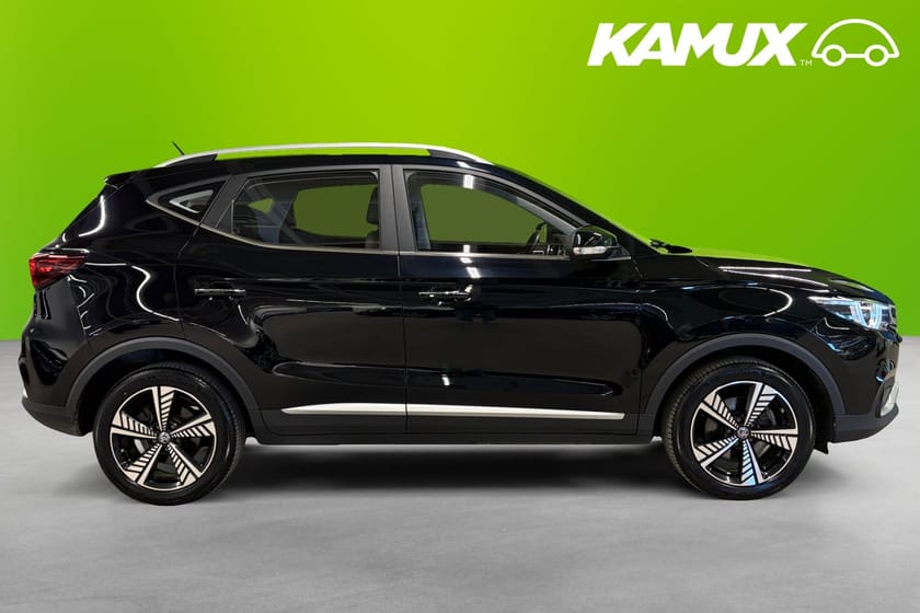 Bild 2 av MG ZS EV Pano Navi Backkamera Carplay