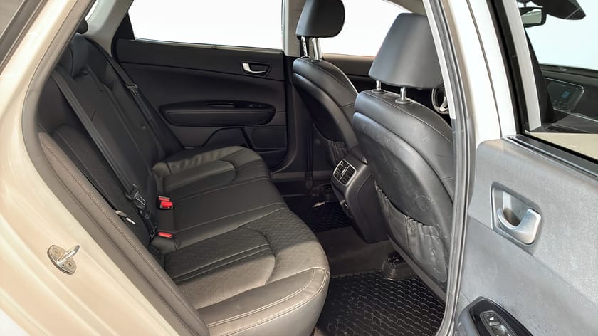 Bild 5 av Kia Optima Sport Wagon Plug-in Hybrid Automatisk, 205hk