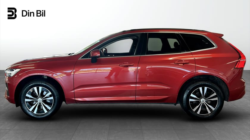 Bild 2 av Volvo XC60 B4 AWD