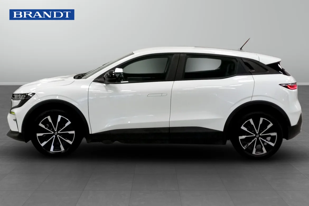 Renault Mégane E-TECH