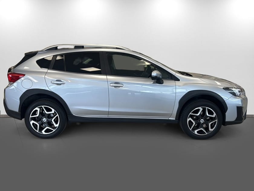 Bild 4 av Subaru XV 2.0 4WD Lineartronic *Drag+Vinterhjul*