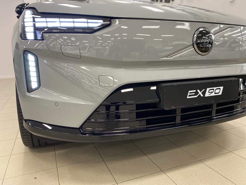 Bild 3 av Volvo EX90 Twin Motor Performance Ultra 7sits Vinterhjul 0:-
