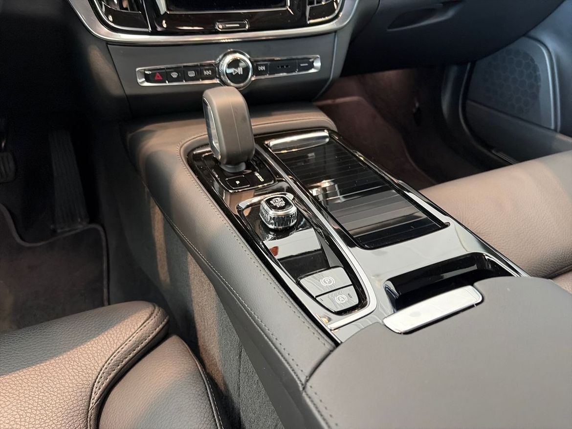 Volvo V90 2026 - miniatyr 14