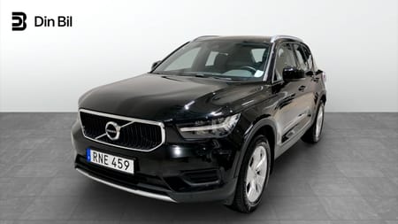 Volvo XC40 T2 Geartronic Momentum CarPlay