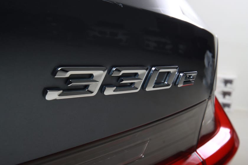 Bilde 5 av BMW 330e xDrive Touring eDrive M Sport (K) ACC/Krok/360º