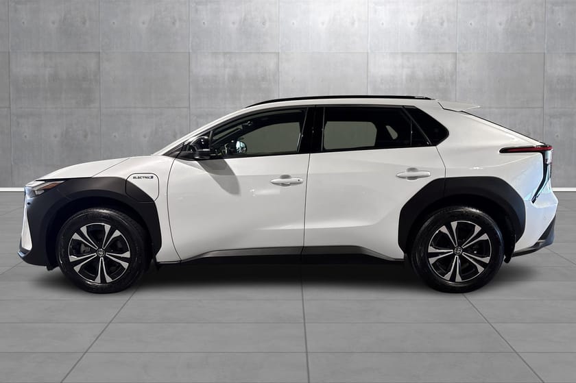 Bilde 2 av Toyota bZ4X Executive / AWD / Tilh.feste