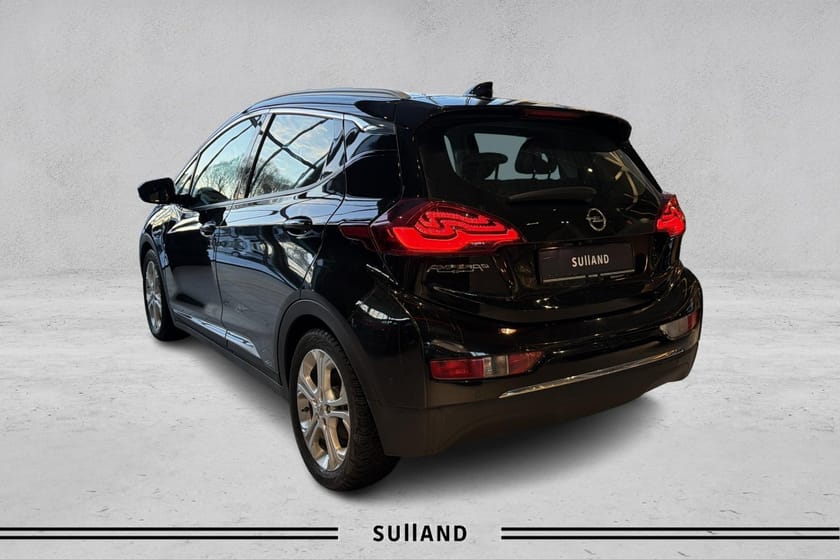 Bilde 3 av Opel Ampera-e Premium