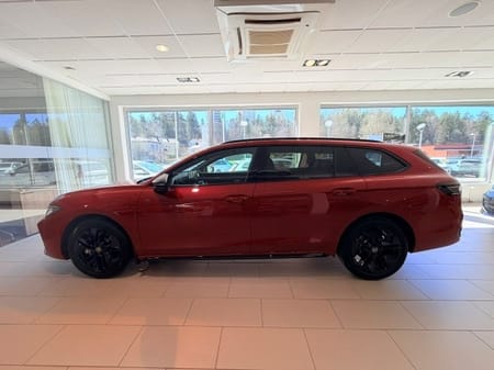 Volkswagen Passat Variant eHybrid