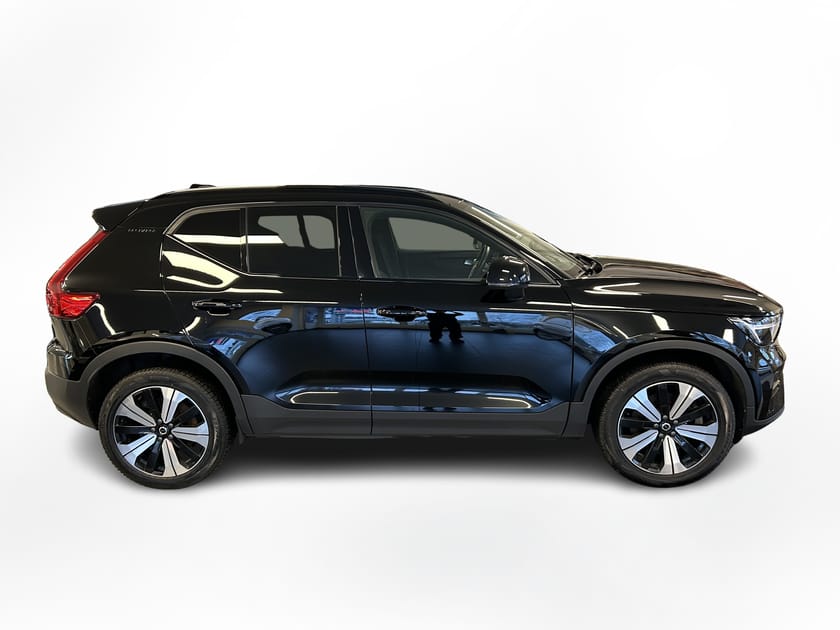 Bild 2 av Volvo XC40 Recharge Single Motor Core Edition