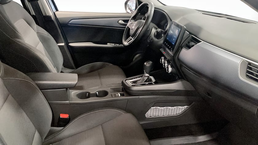 Bild 3 av Renault Arkana E-TECH 145 MultiMode, 143hk, 2023