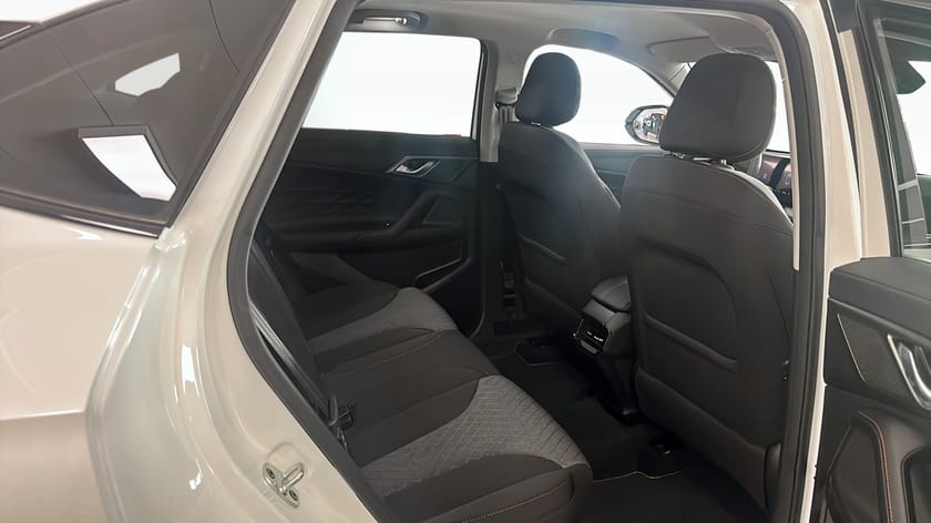 Bild 5 av MG HS PHEV COMFORT PLUG-IN 100KM