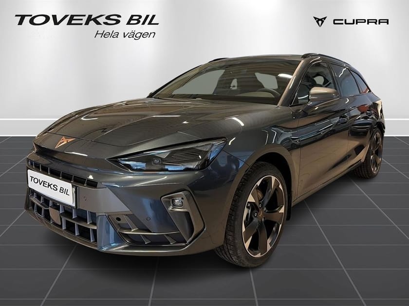 Bild 1 av CUPRA Leon Sportstourer 1.5 ETSI 150 HK MHEV DSG7