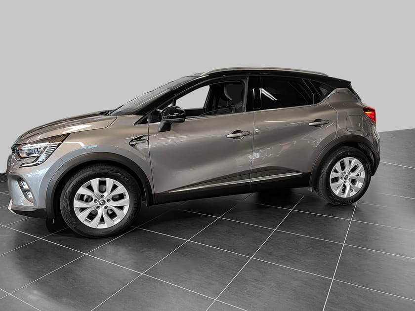 Bilde 3 av Renault Captur E-TECH Plugin-Hybrid 160 LAV KM Navi/Ryggekamera/Automat