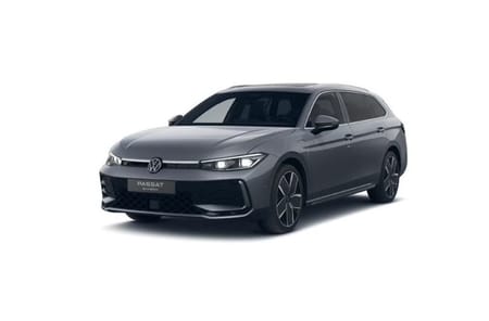 Volkswagen Passat Variant eHybrid e-Hybrid 272 hk R-LINE