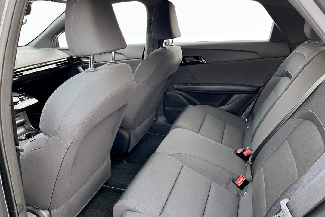 MG 4 Electric Standard Range