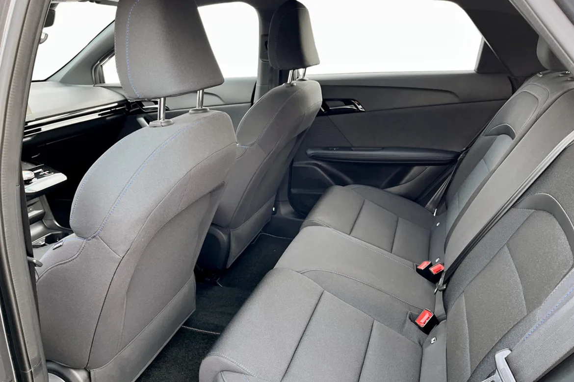 MG 4 Electric Standard Range