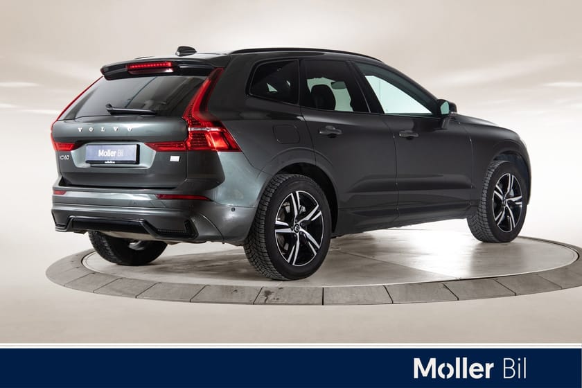 Bilde 5 av Volvo XC60 T8 456hk AWD Inscription