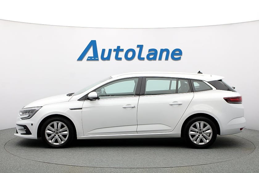 Bild 5 av Renault Mégane Sport Tourer 1.5 - Moms, PDC, CarPlay, Värmare 115hk